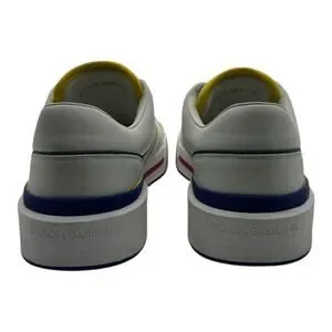 Dolce & Gabbana | Shoes | Size 3us Dolce Gabbana New Roma  display picture 2